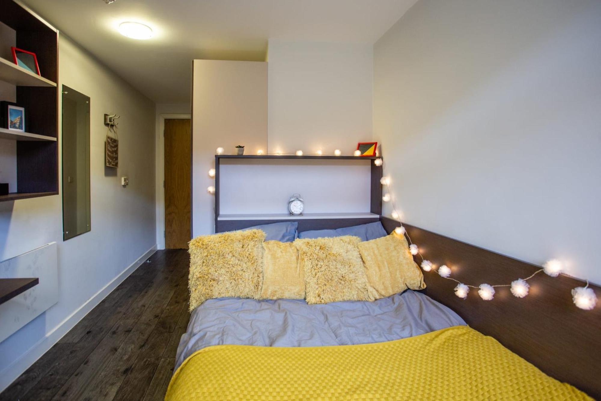 Apartament Corner House In Sheffield Zewnętrze zdjęcie