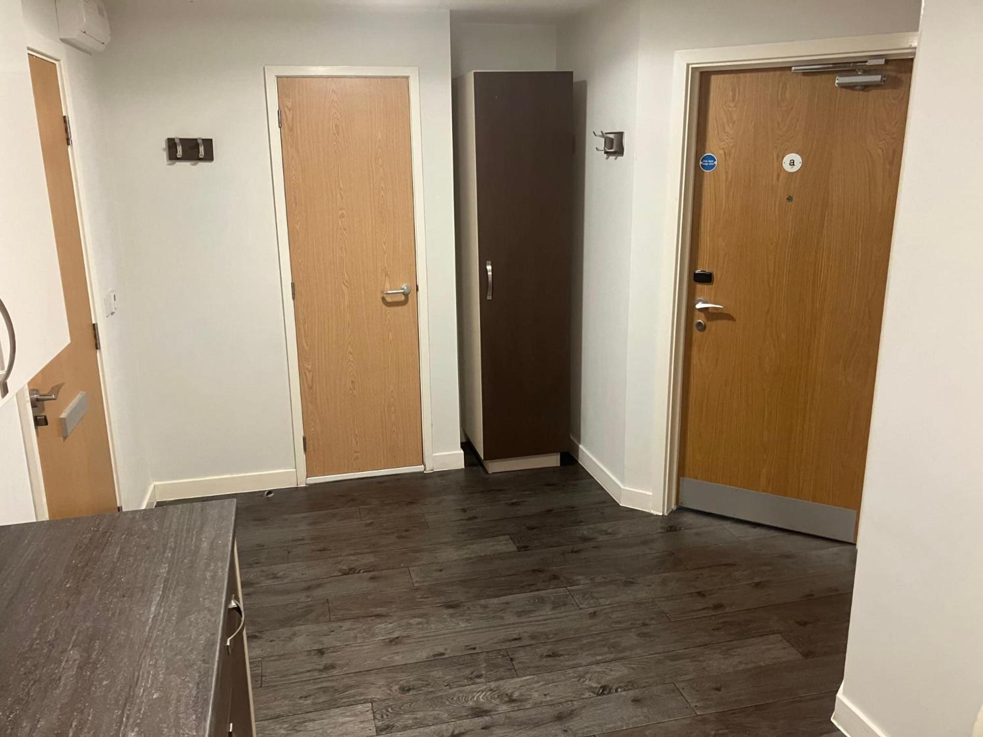 Apartament Corner House In Sheffield Zewnętrze zdjęcie